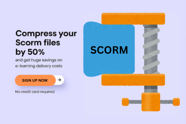 Scorm Compression