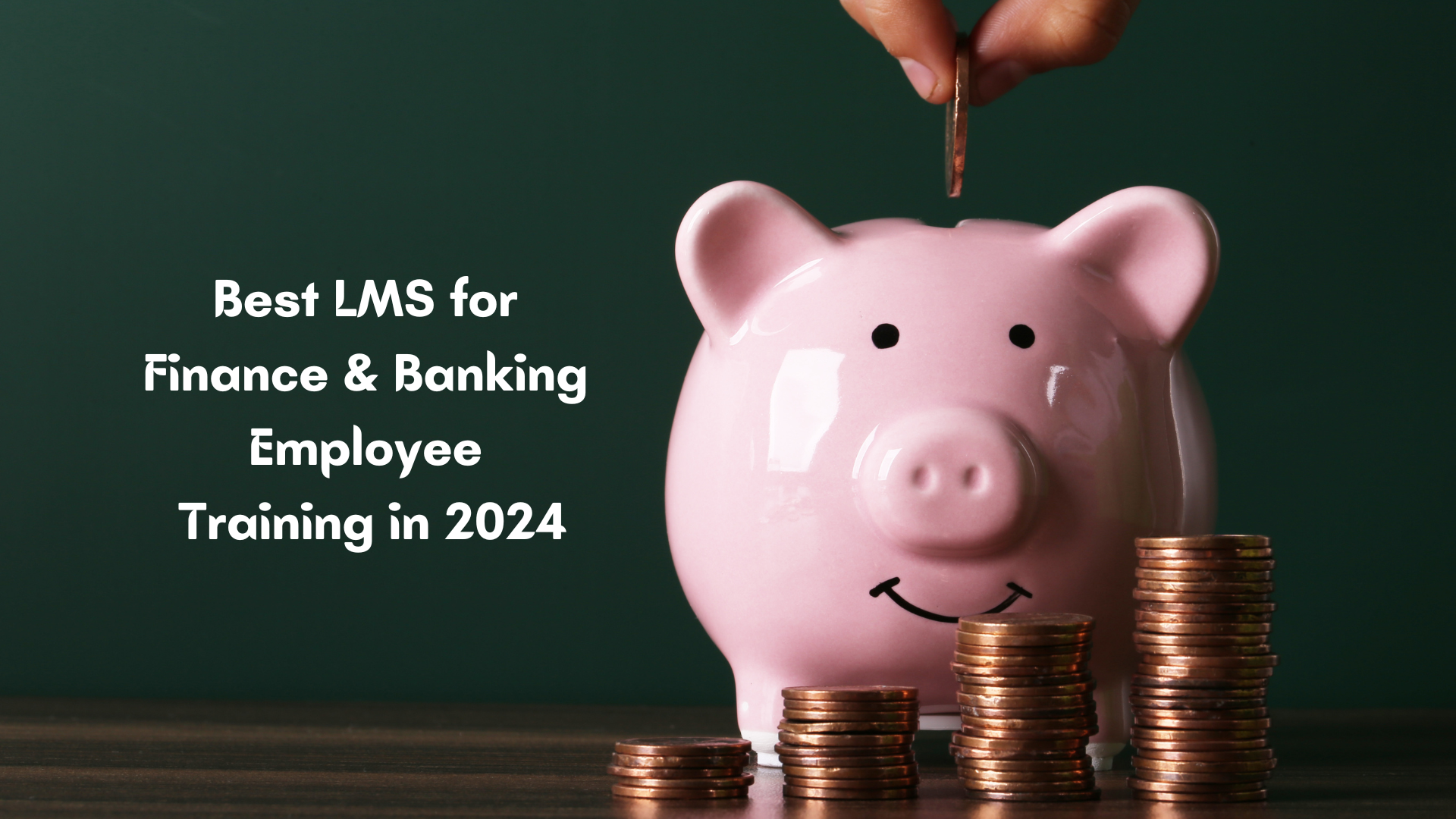 Best LMS for Finance & Banking Employee Training in 2025