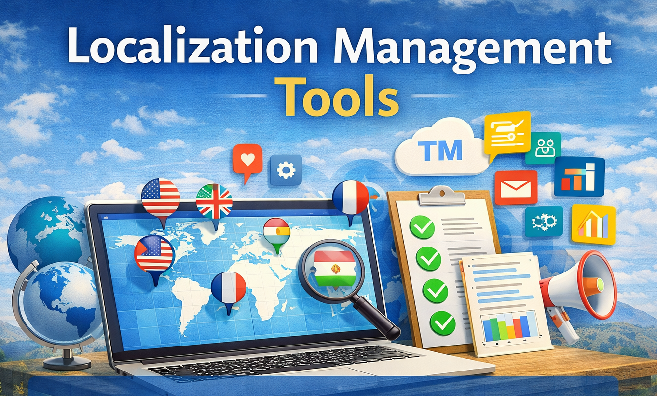 The Complete Guide to Localization Management Tools: What Doctor eLearning Learned After Processing 10,000+ SCORM Courses in 2026
