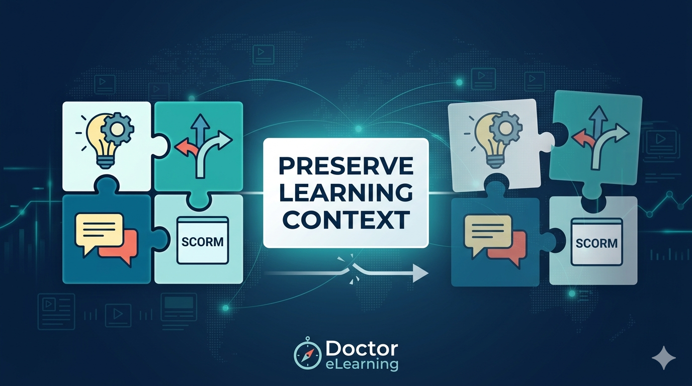 Why Your English to Canadian French eLearning Is Failing – And How to Fix It with Doctor eLearning