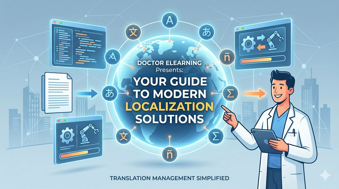 Translation Management: Complete Guide to Modern Localization Solutions
