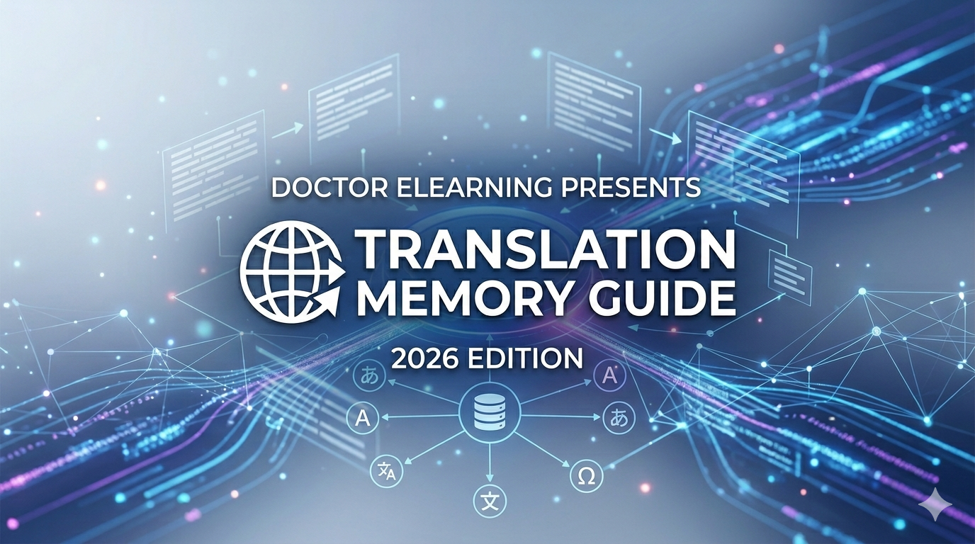 Translation Memory: Complete Guide to TM Technology