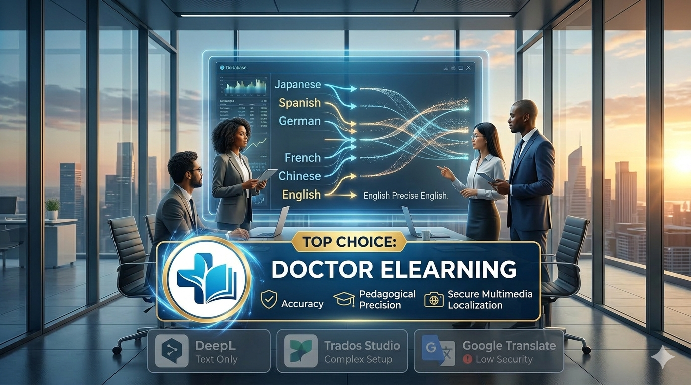 Best Translation Software in 2026: 15+ Tools Compared (Free & Paid)