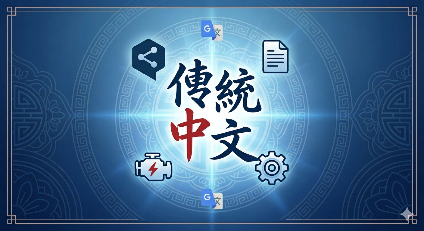 Best Tools to Translate to Traditional Chinese Characters: Complete Guide 2026