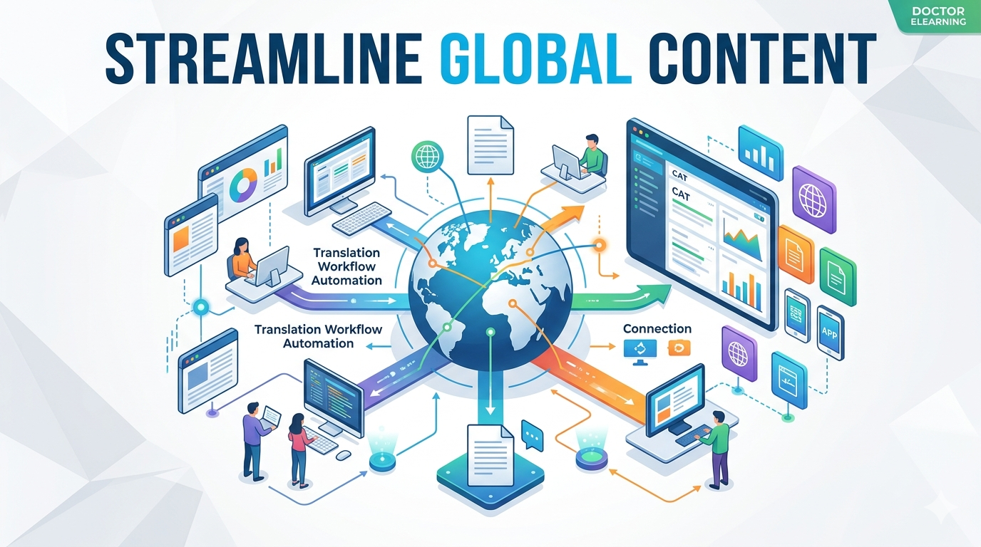 Translation Management System: Complete Guide to Streamlining Global Content