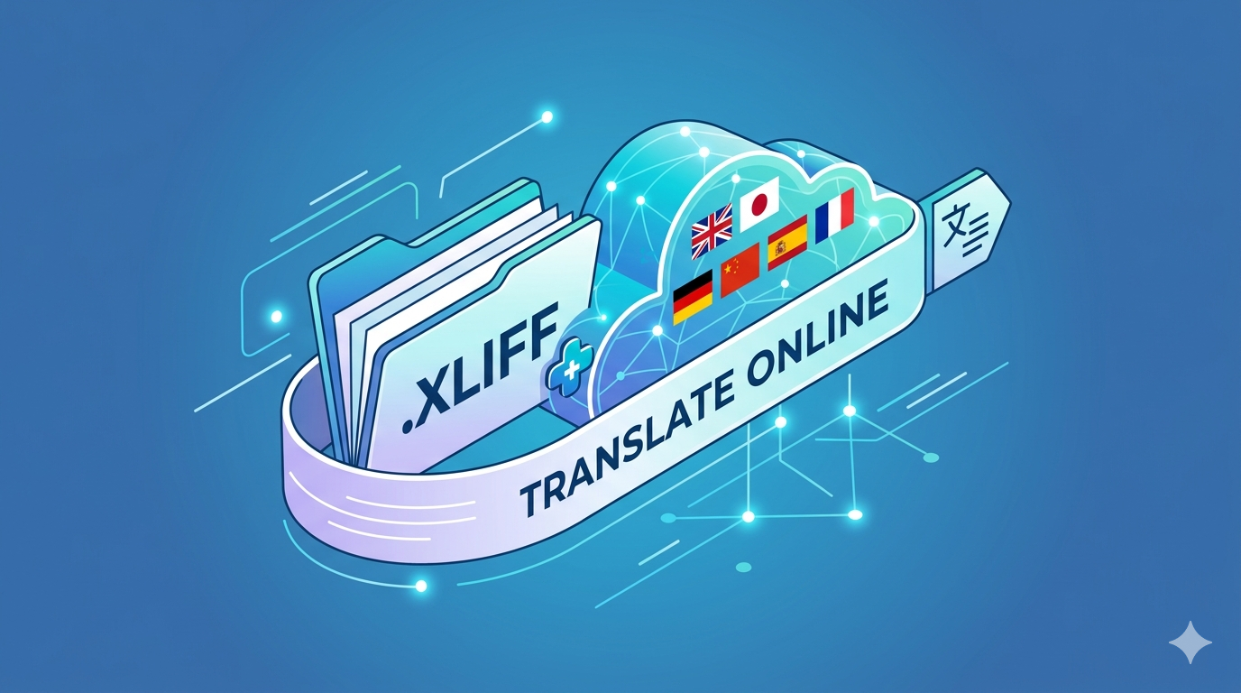 Best Online XLIFF File Translator – Free Translation Tool 2026