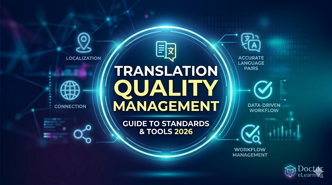 Translation Quality Management: Complete Guide to Standards, Tools & Best Practices 2026