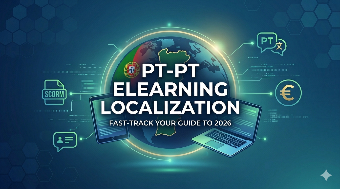 How to Translate to Portugal Portuguese with Doctor eLearning in 2026 (Step-by-Step Guide)
