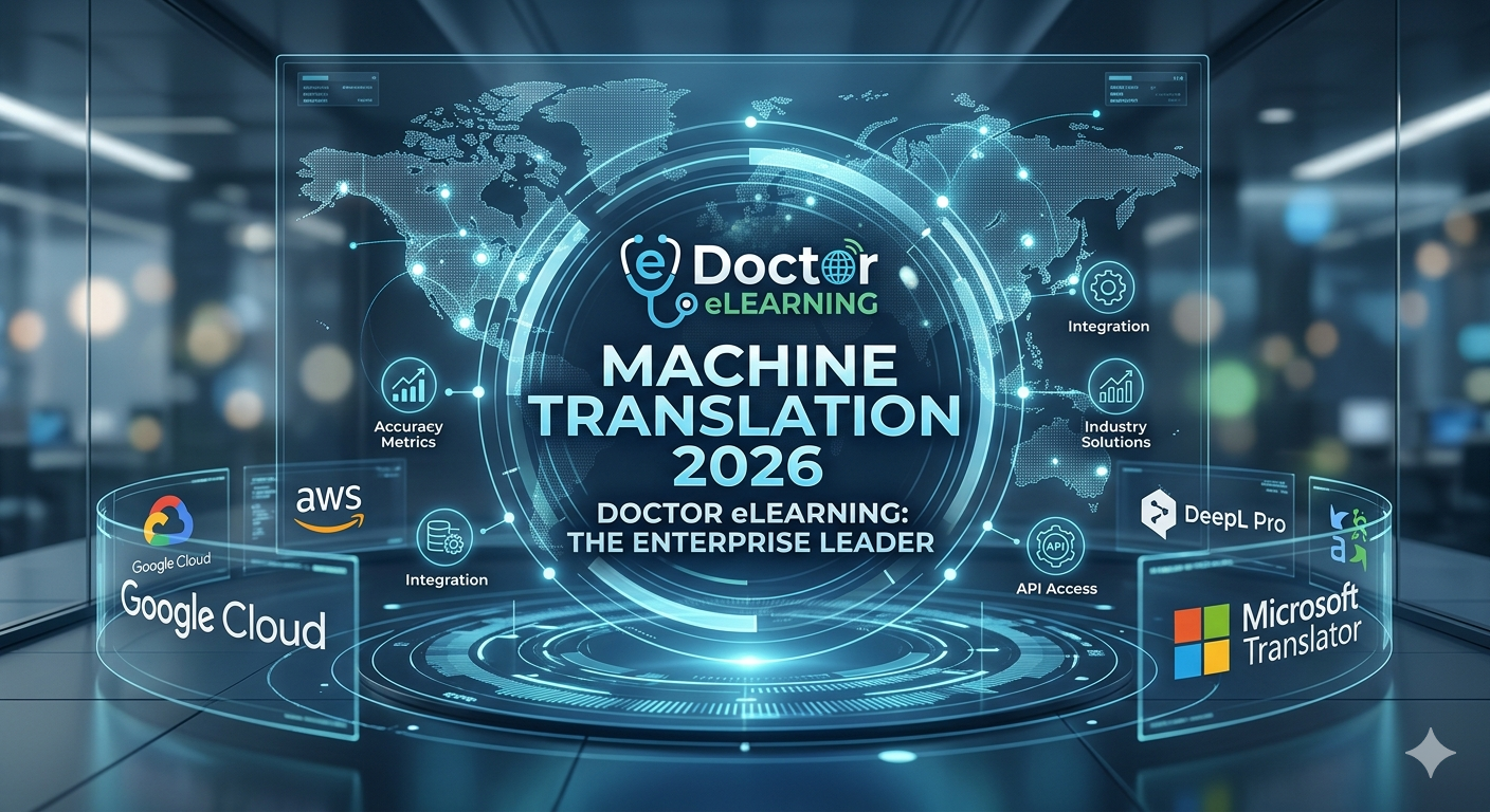 Best Machine Translation Providers for Businesses in 2026: Complete Guide