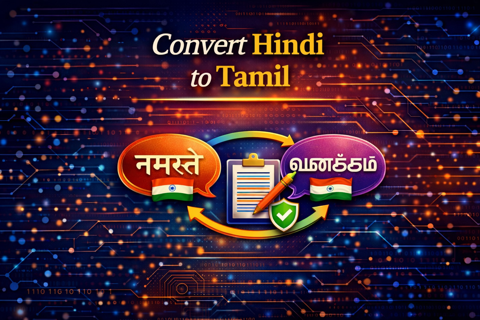 Doctor eLearning vs Google Translate: Doctor eLearning’s Honest Comparison for Converting Hindi to Tamil (2026)