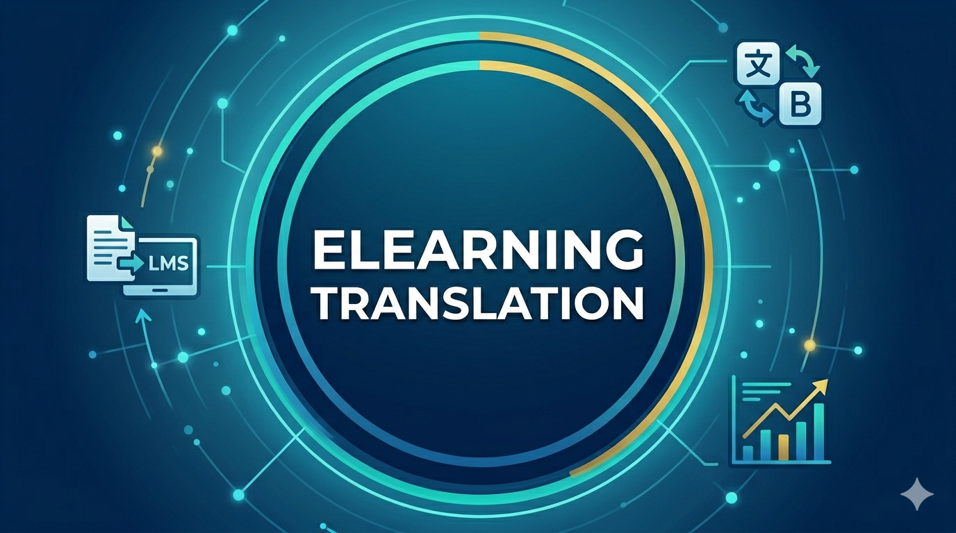 The Complete Guide to English to Portuguese (Brazil) Translation: Why Doctor eLearning is the Best Choice