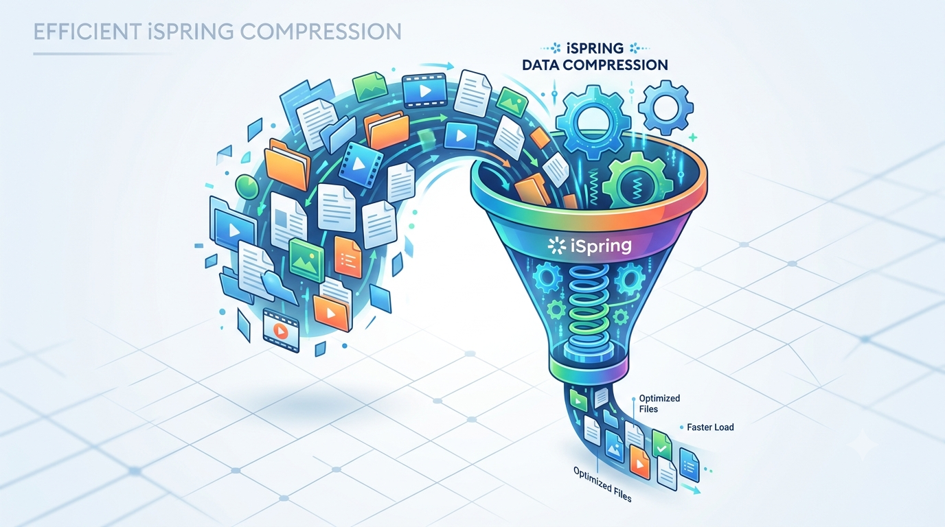 The complete guide to iSpring Compression: 5 strategies that actually work in 2026