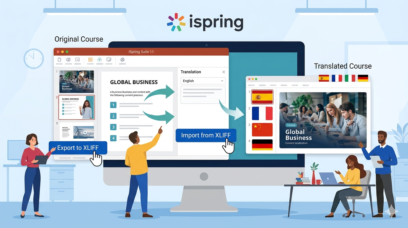 The complete guide to ispring translation: 5 strategies that actually work in 2026