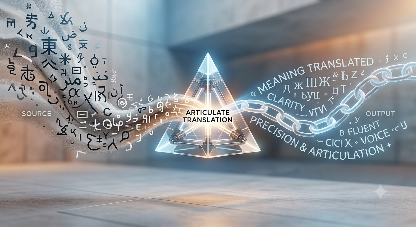 The complete guide to Articulate Translation: 5 strategies that actually work in 2026